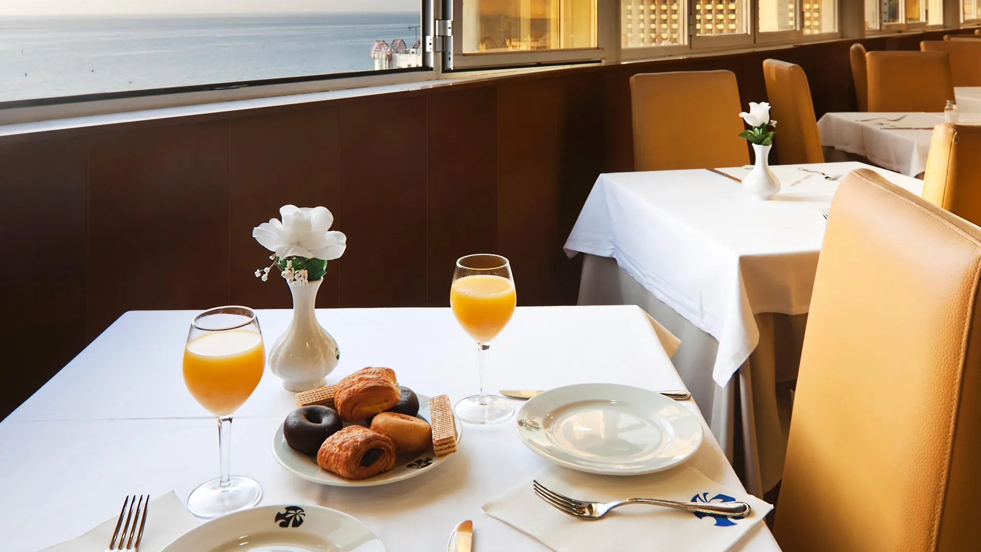 Fenix Torremolinos - Adults Only Recommended 호텔