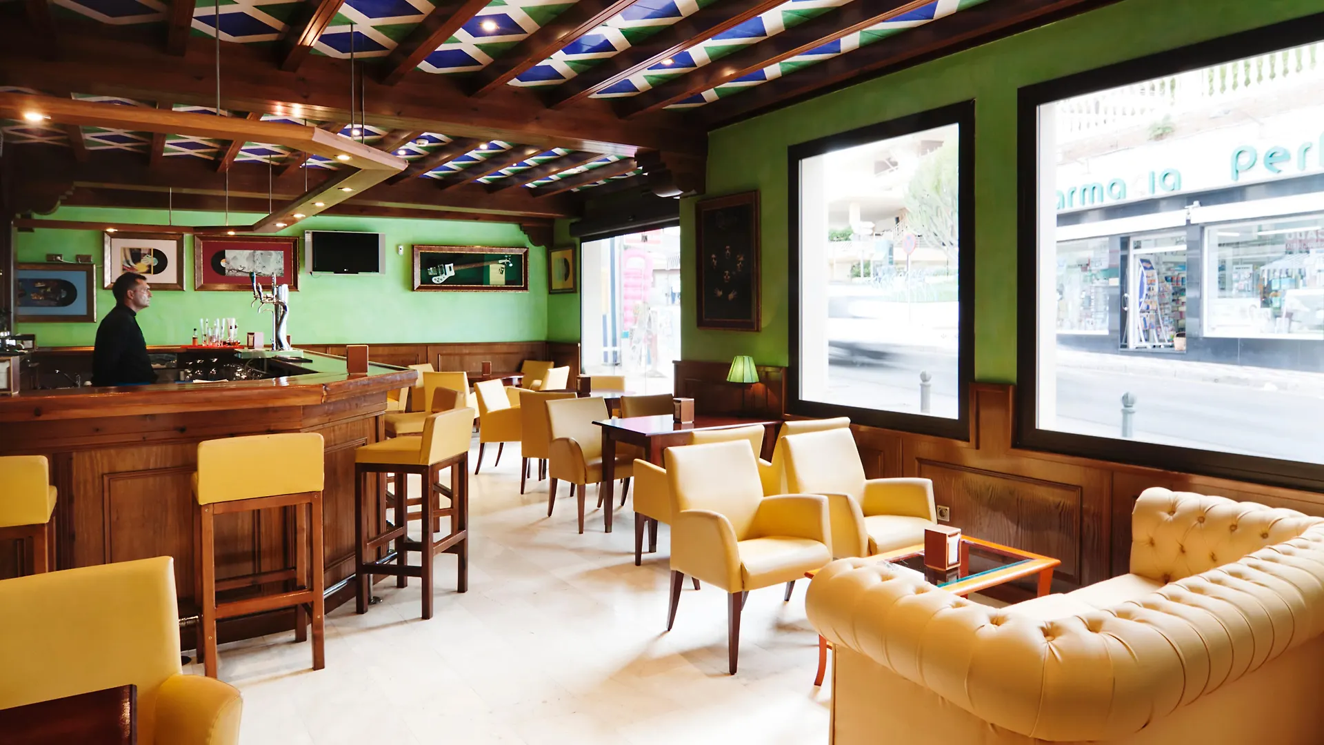 Hotel Fénix Torremolinos - Adults Only Recommended