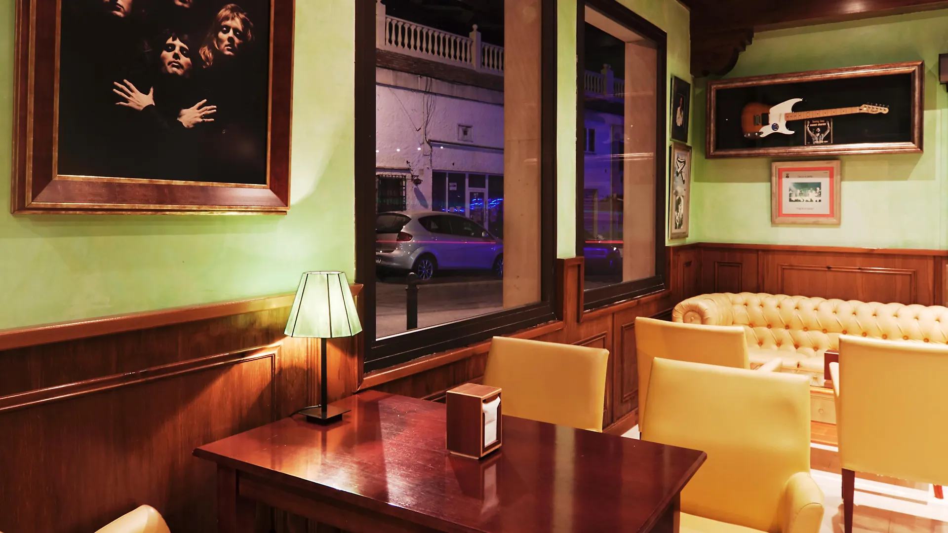 Fenix Torremolinos - Adults Only Recommended 호텔 4*,  스페인