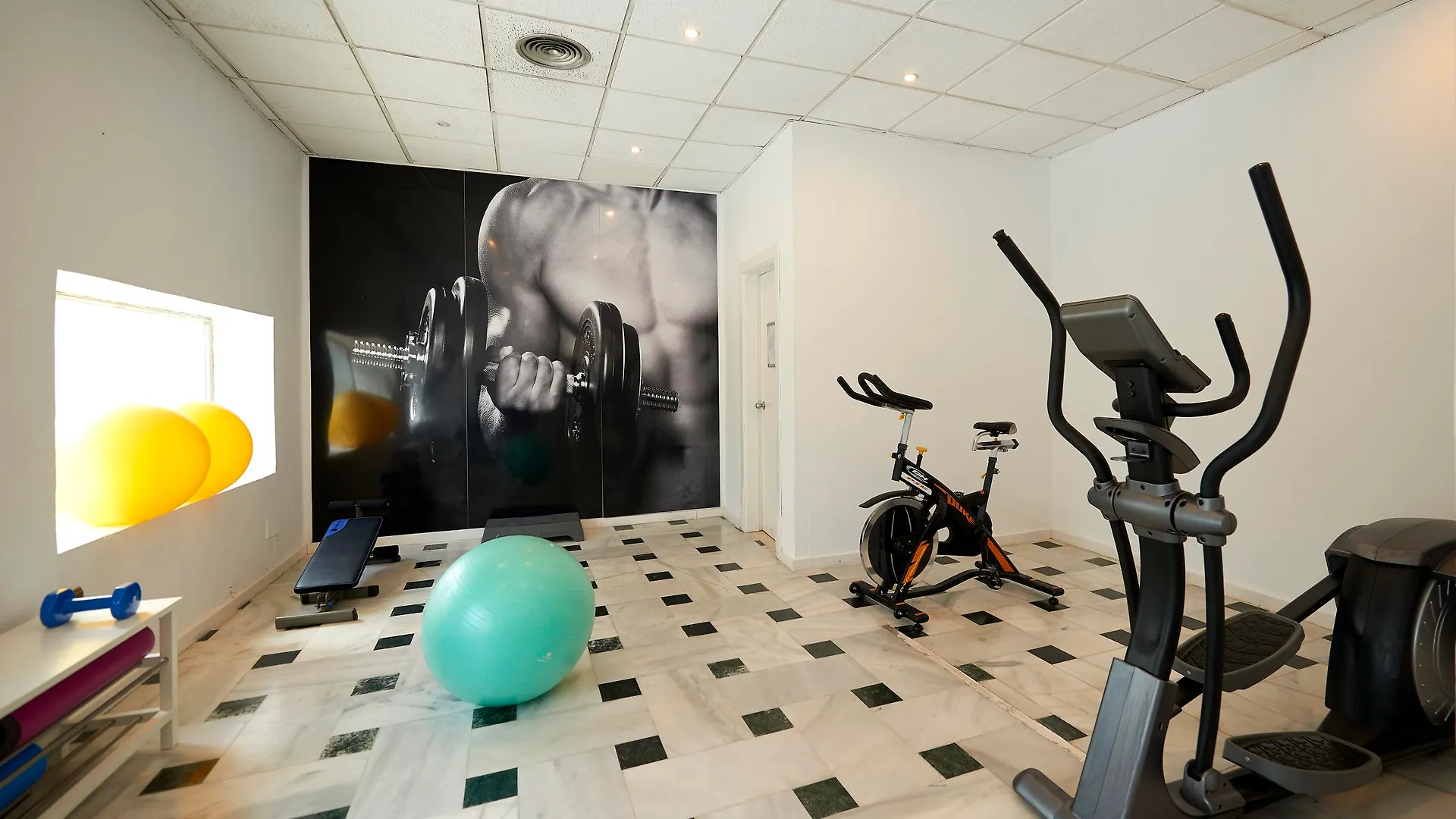Hotel Fénix Torremolinos - Adults Only Recommended