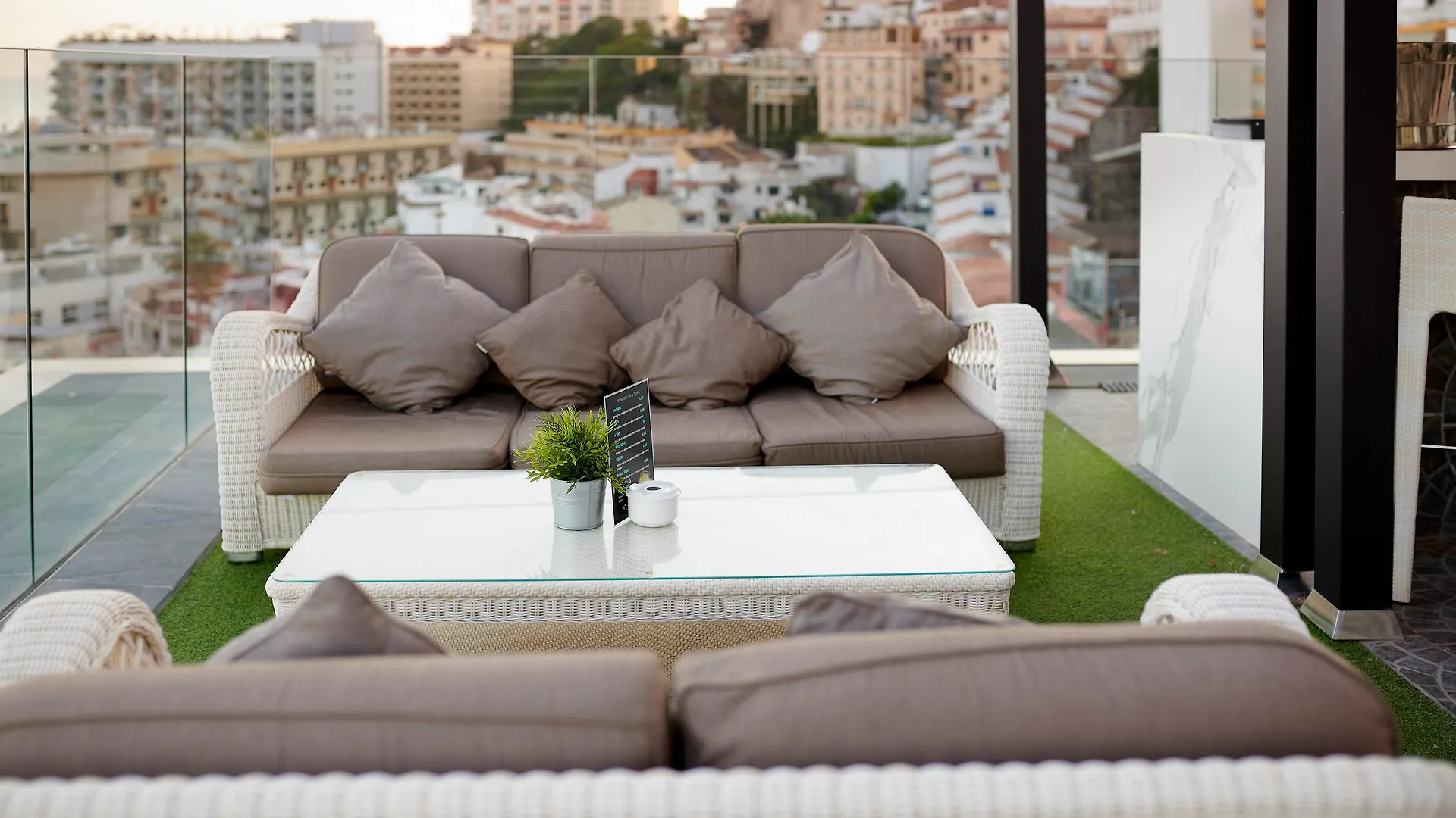Fenix Torremolinos - Adults Only Recommended 호텔