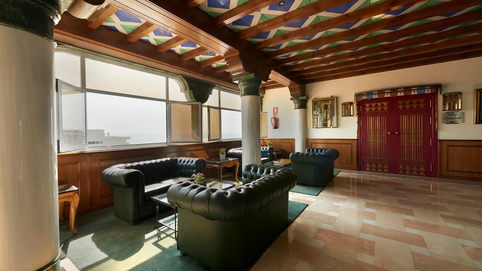 Fenix Torremolinos - Adults Only Recommended 호텔