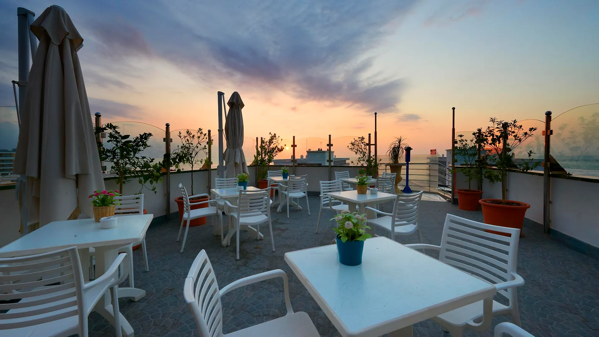 Fenix Torremolinos - Adults Only Recommended 호텔