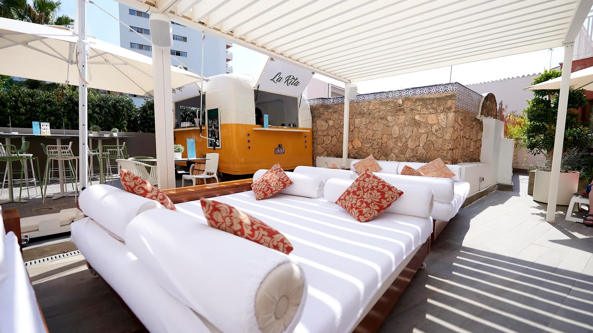 Hotel Fénix Torremolinos - Adults Only Recommended 4*,