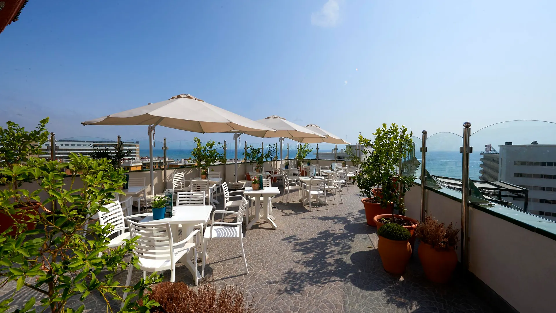Hotel Fénix Torremolinos - Adults Only Recommended