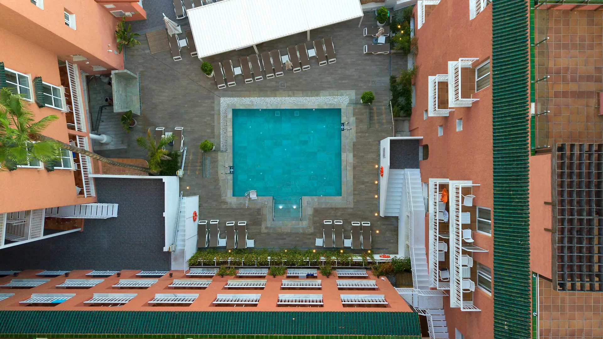 Fenix Torremolinos - Adults Only Recommended 호텔