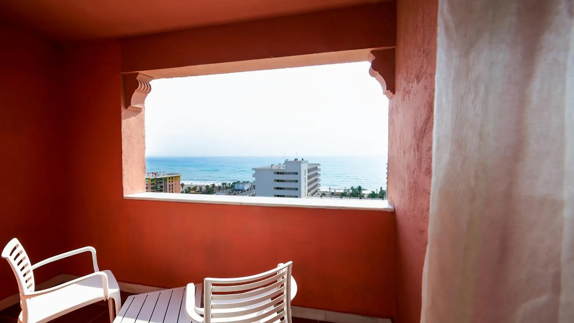 Fenix Torremolinos - Adults Only Recommended 호텔