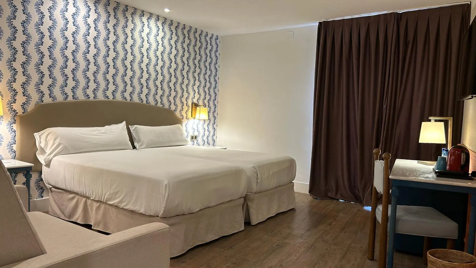 Hotel Fénix Torremolinos - Adults Only Recommended