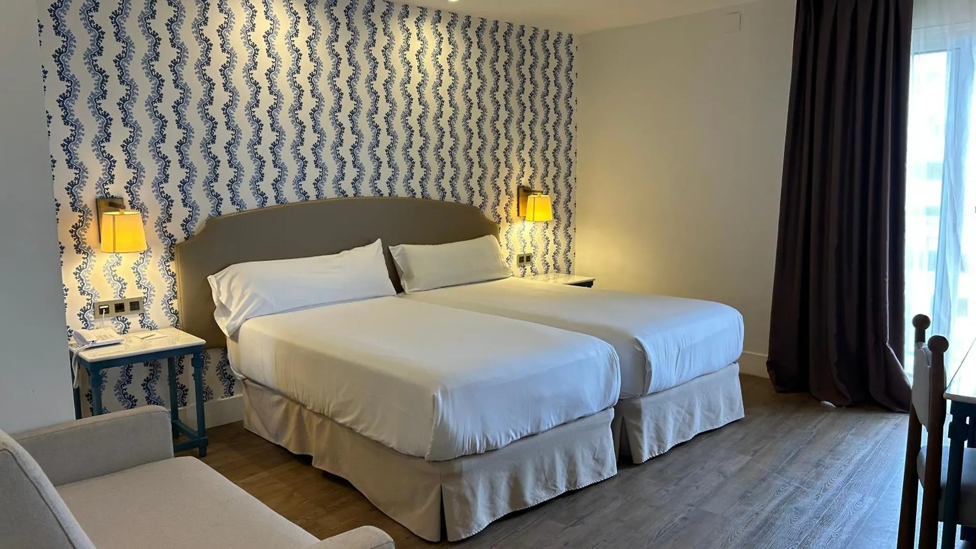 Fenix Torremolinos - Adults Only Recommended 호텔