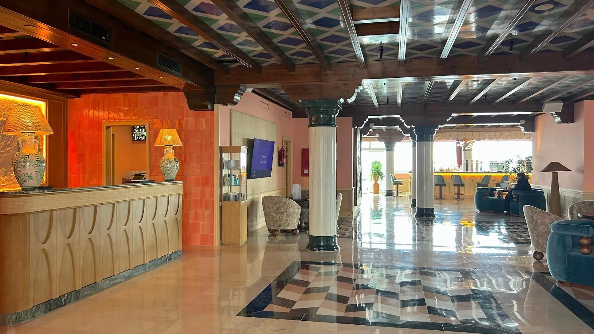 Fenix Torremolinos - Adults Only Recommended Hotel 4*,  Espanha
