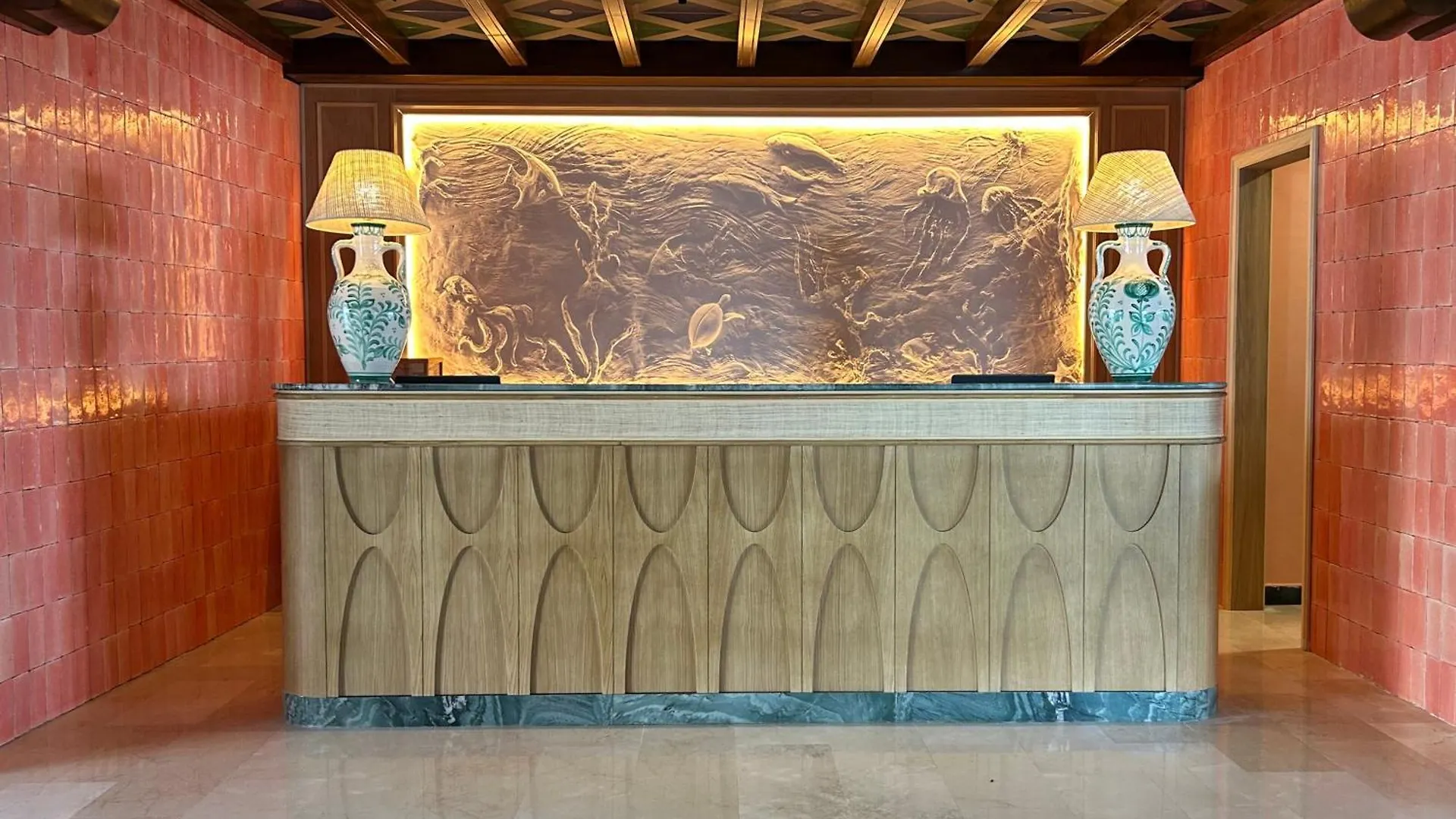 ****  Hotel Fénix Torremolinos - Adults Only Recommended Spagna