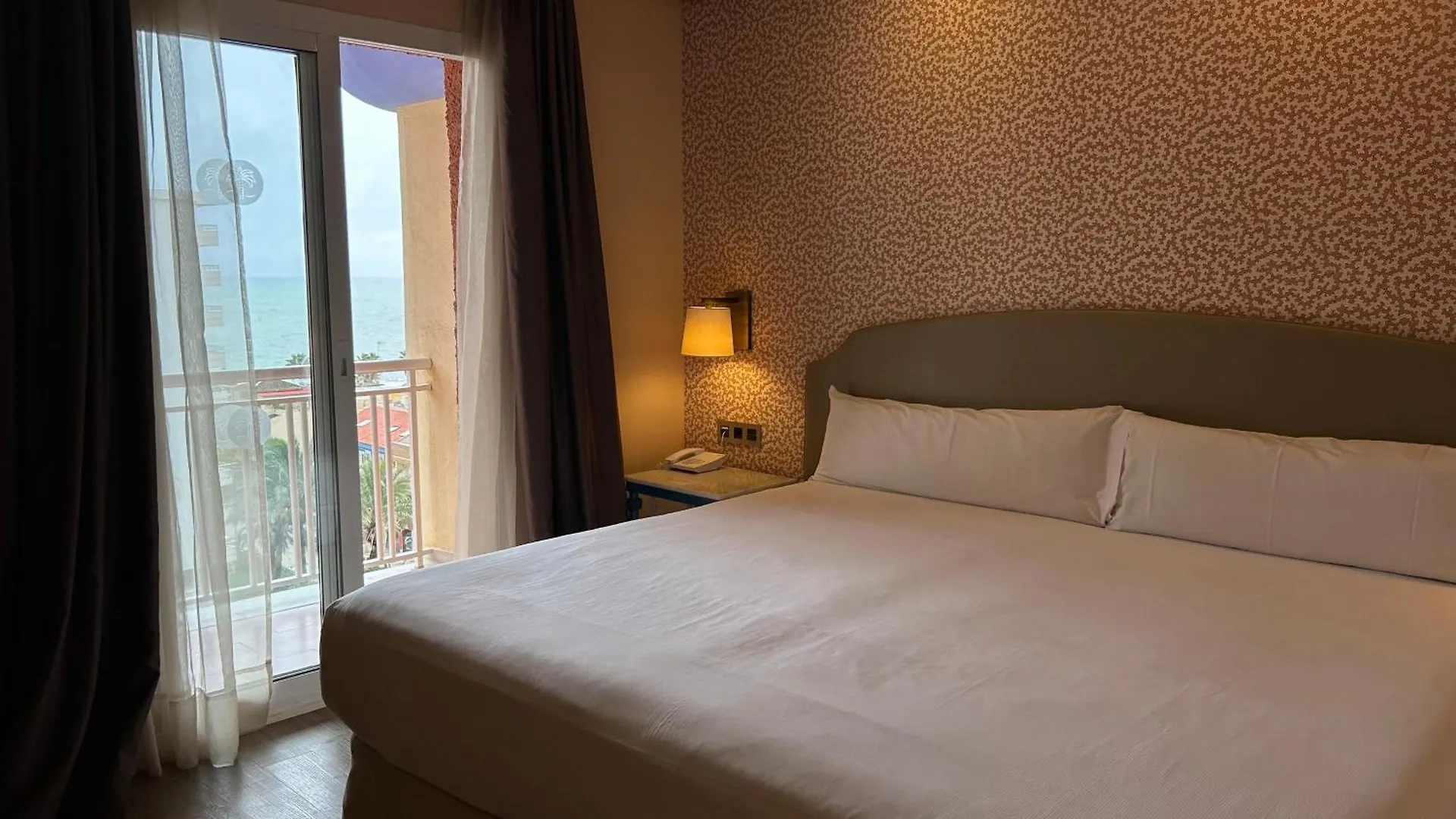 Hotel Fénix Torremolinos - Adults Only Recommended