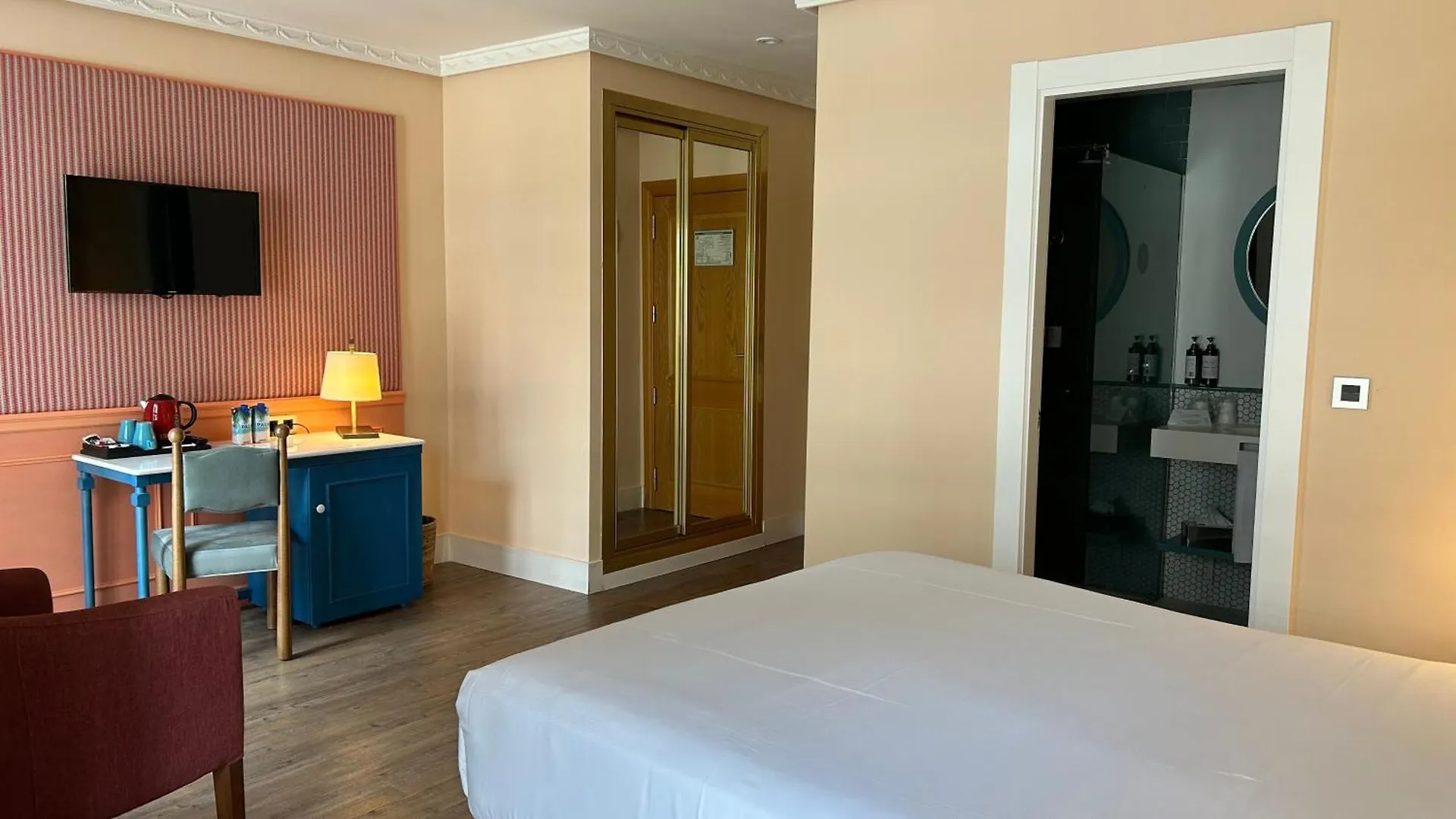 Hotel Fénix Torremolinos - Adults Only Recommended 4*,