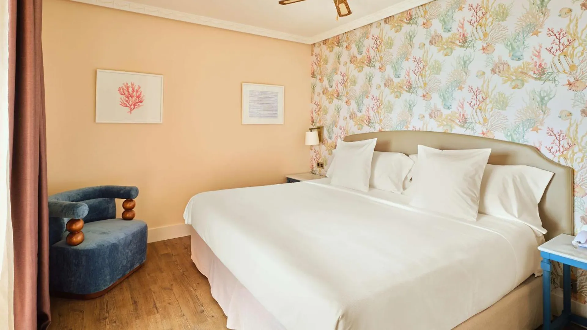 Fenix Torremolinos - Adults Only Recommended Hotel 4*,