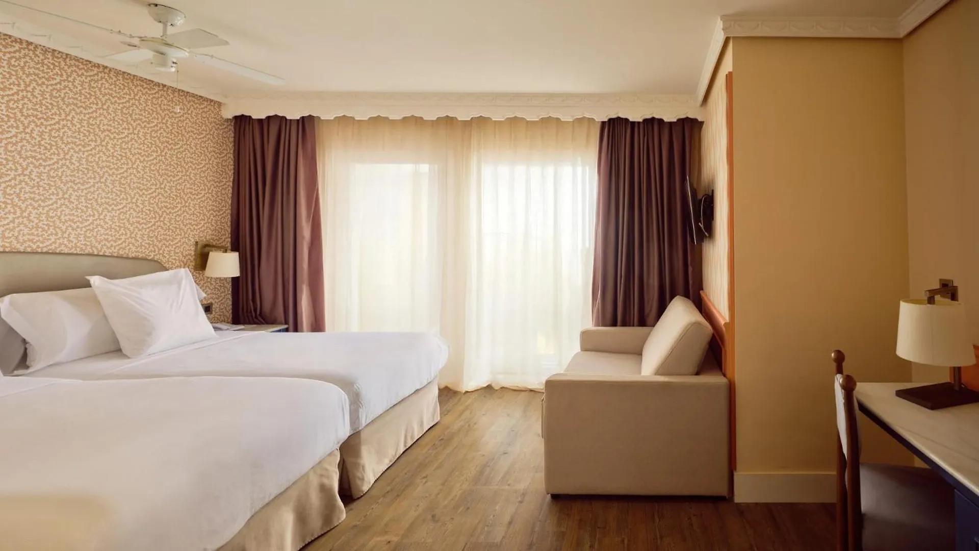 Fenix Torremolinos - Adults Only Recommended Hotel Espanha