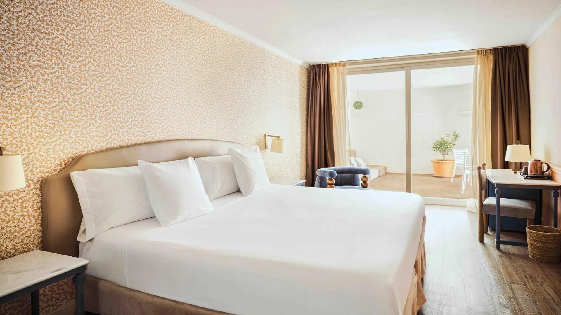 Fenix Torremolinos - Adults Only Recommended Hotel 4*,  Spain