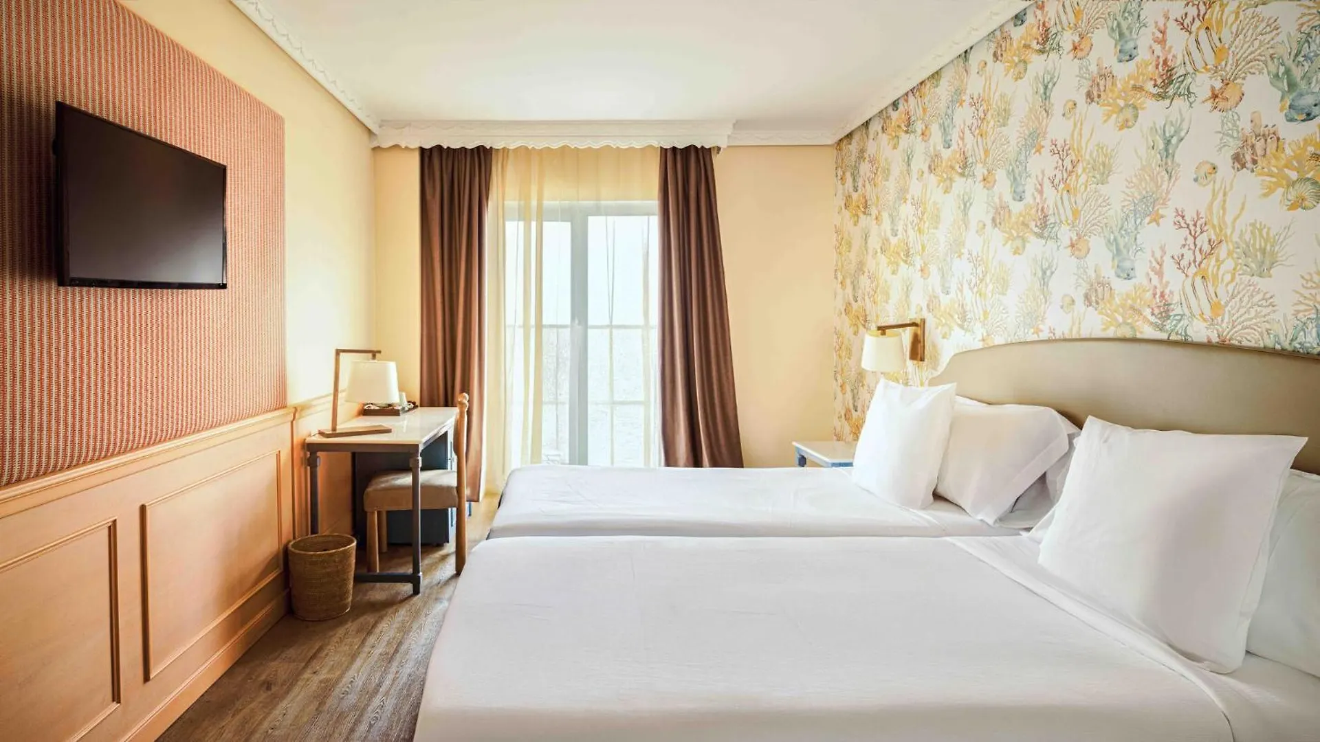 Fenix Torremolinos - Adults Only Recommended Hotel 4*,  Espanha