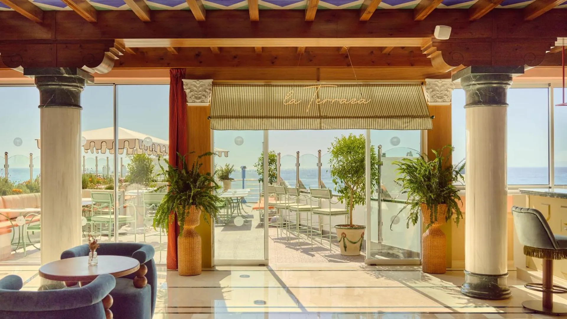 ****  Fenix Torremolinos - Adults Only Recommended Hotel Spain