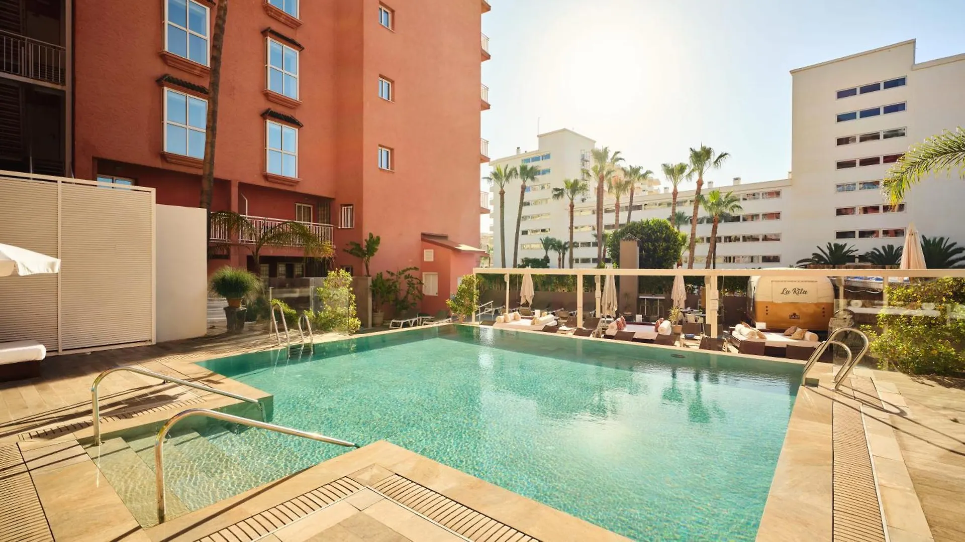 Fenix Torremolinos - Adults Only Recommended Hotel