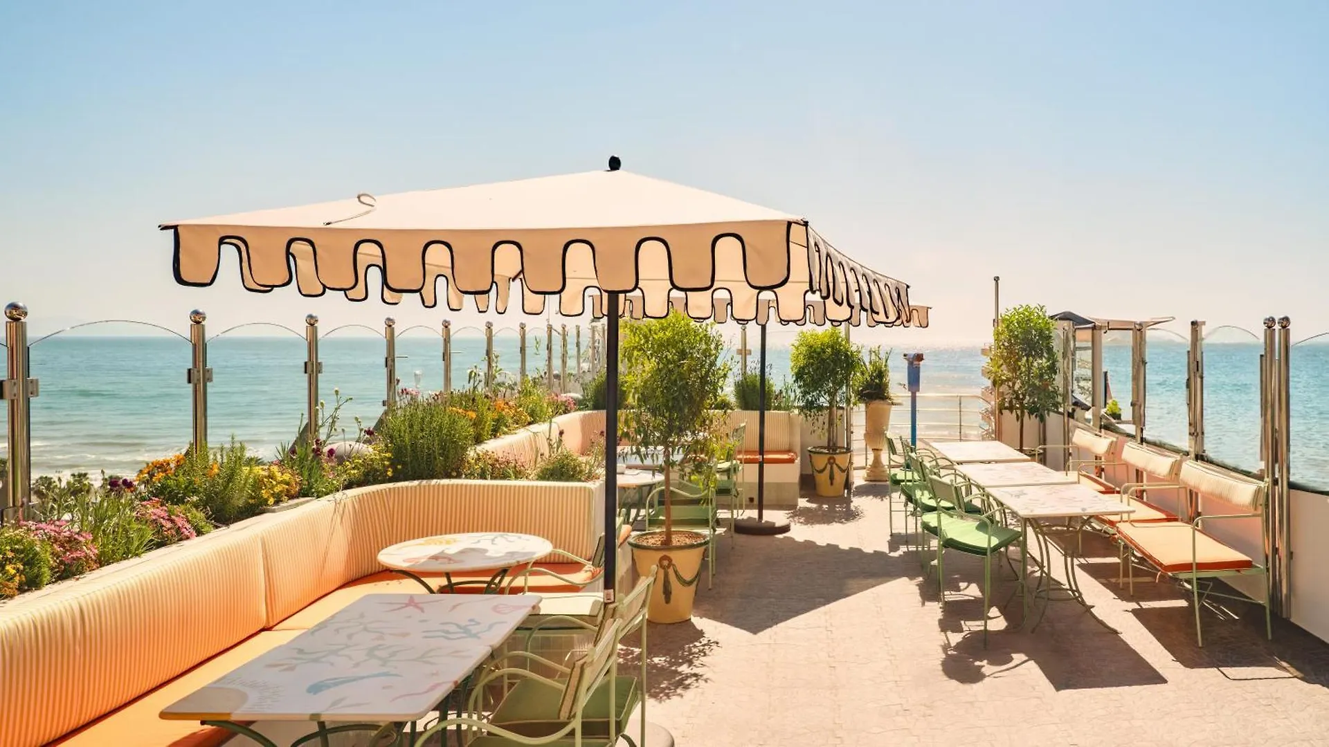 Fenix Torremolinos - Adults Only Recommended Hotel