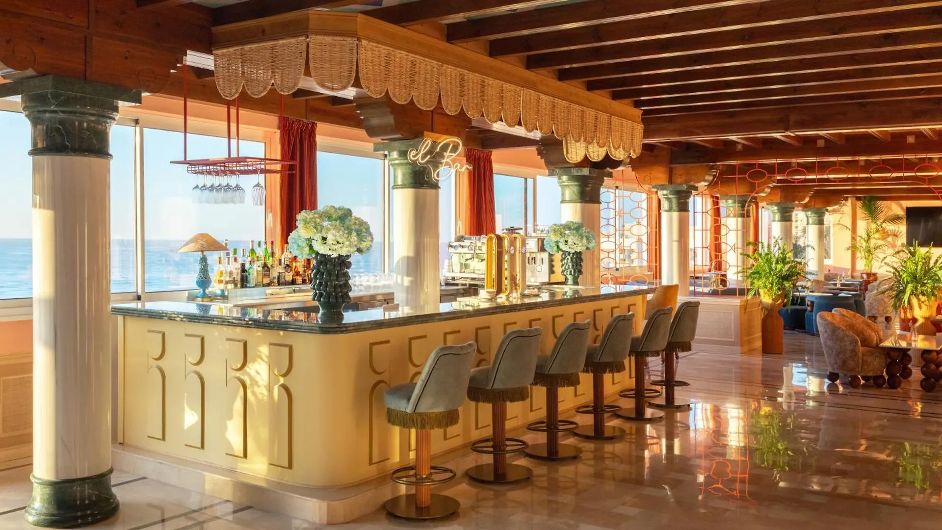 Fenix Torremolinos - Adults Only Recommended Hotel 4*,  Espanha