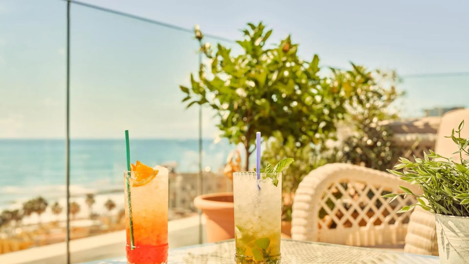 Fenix Torremolinos - Adults Only Recommended Hotel Spain