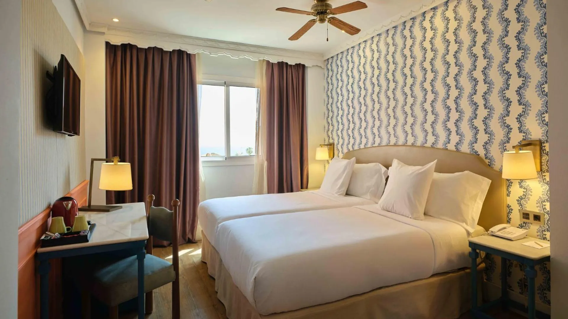 Fenix Torremolinos - Adults Only Recommended Hotel