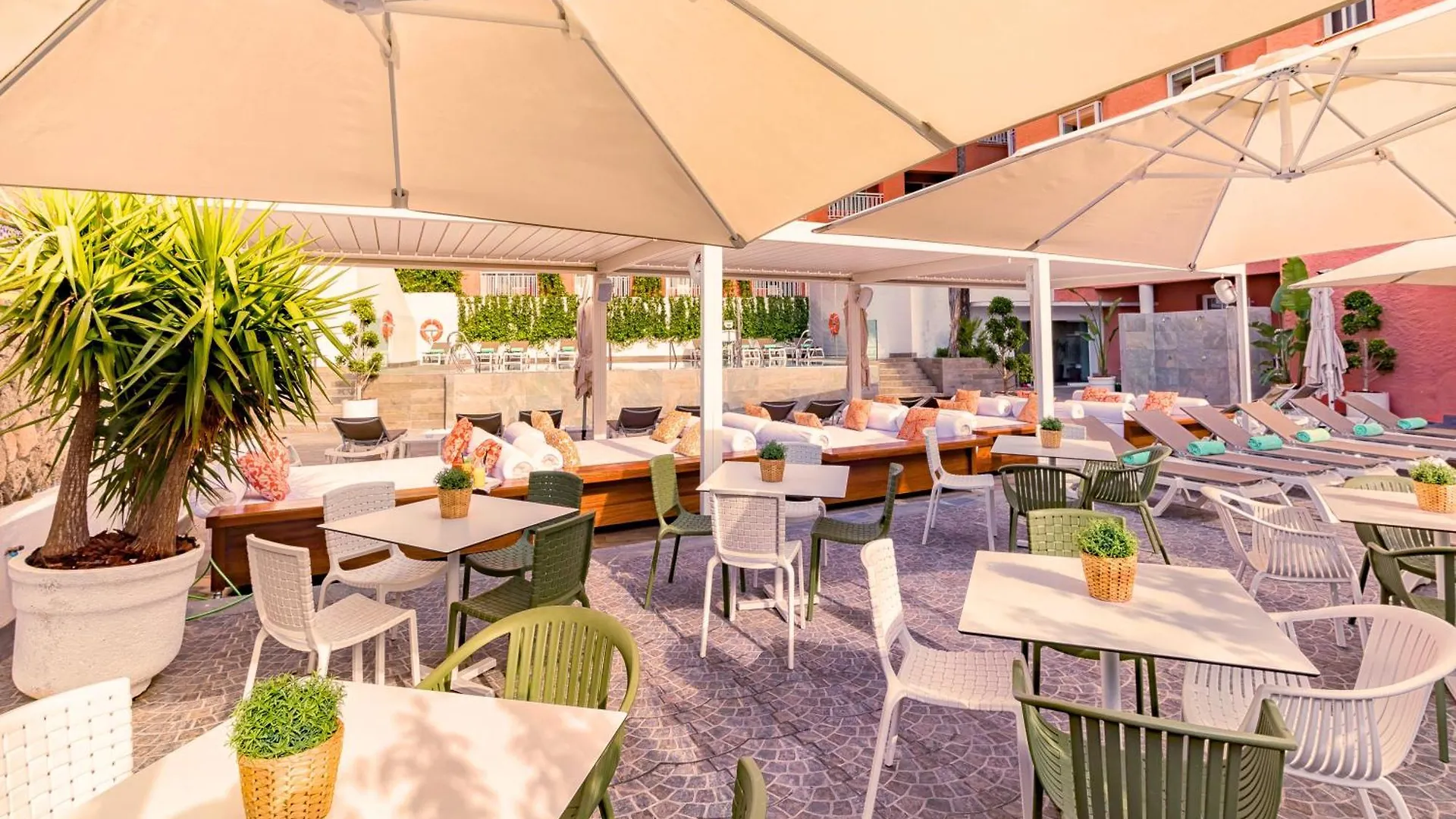 ****  Fenix Torremolinos - Adults Only Recommended Hotel Espanha