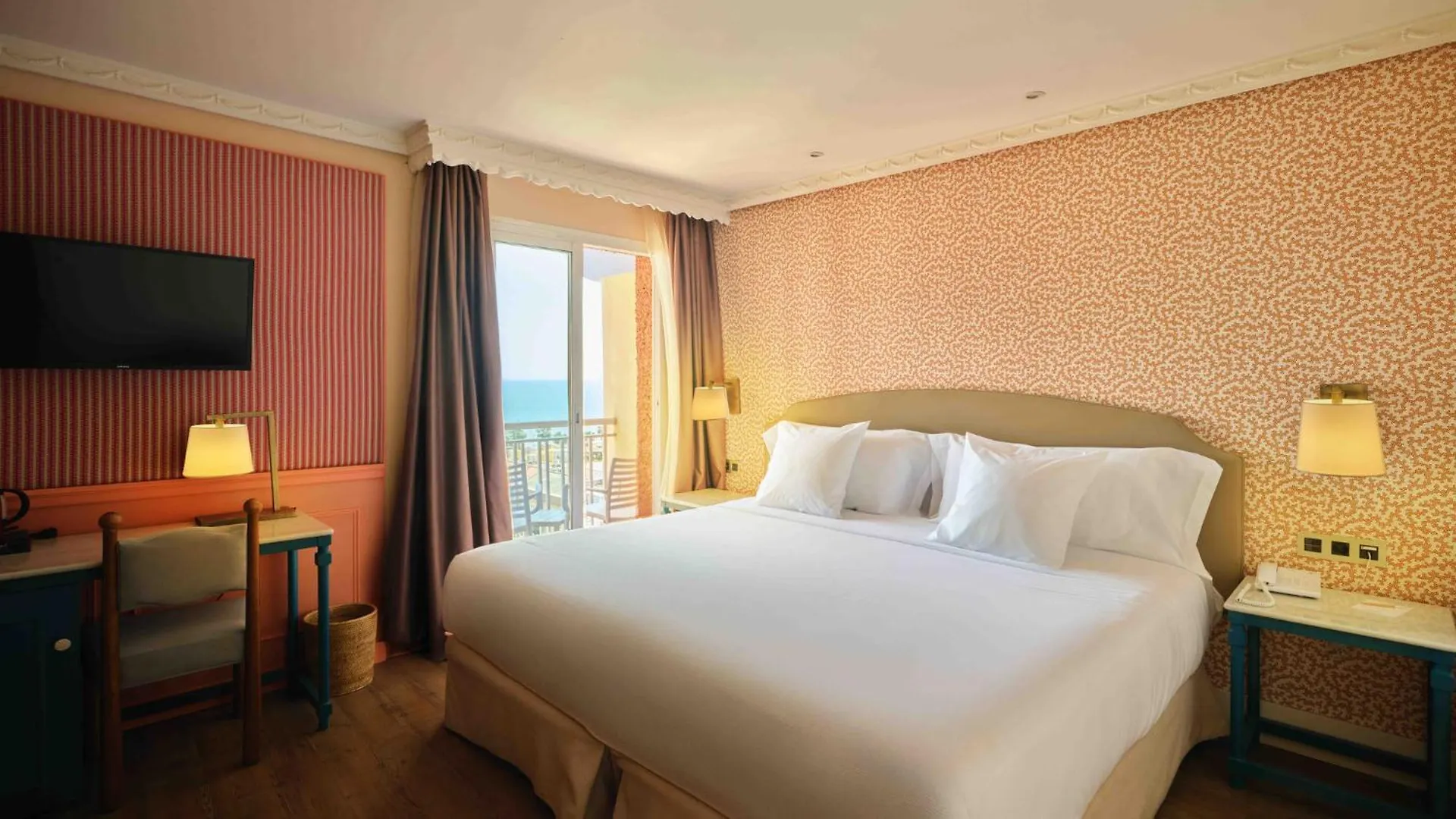 Fenix Torremolinos - Adults Only Recommended Hotel