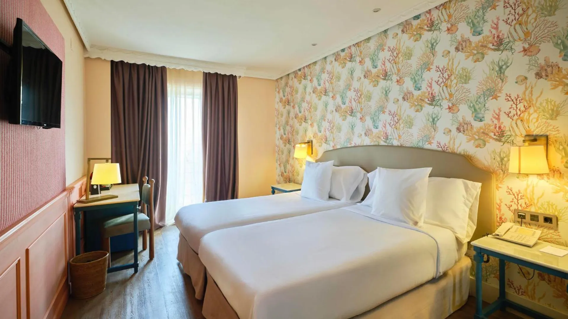 Fenix Torremolinos - Adults Only Recommended Hotel Espanha
