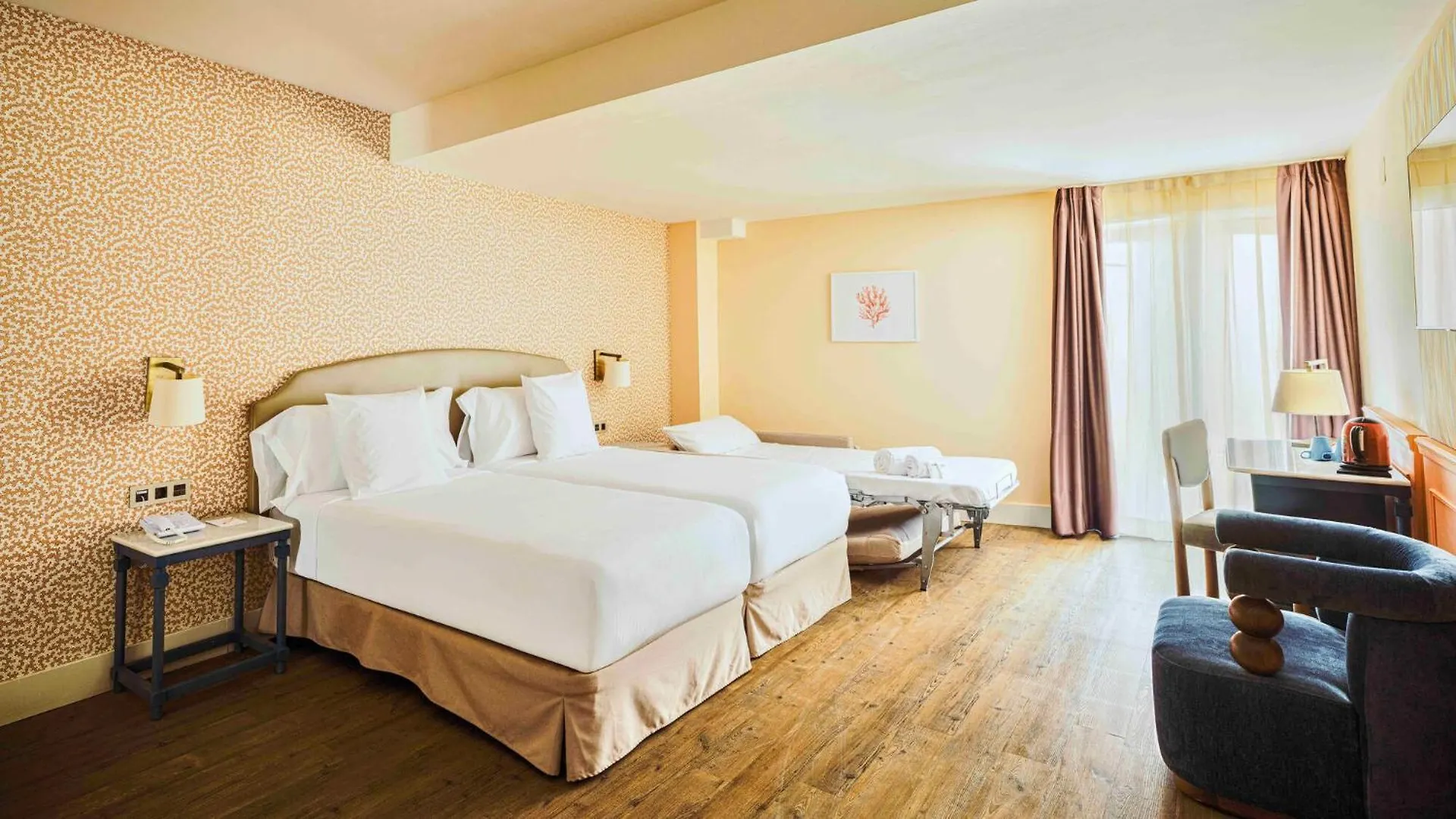 Fenix Torremolinos - Adults Only Recommended Hotel 4*,  Espanha