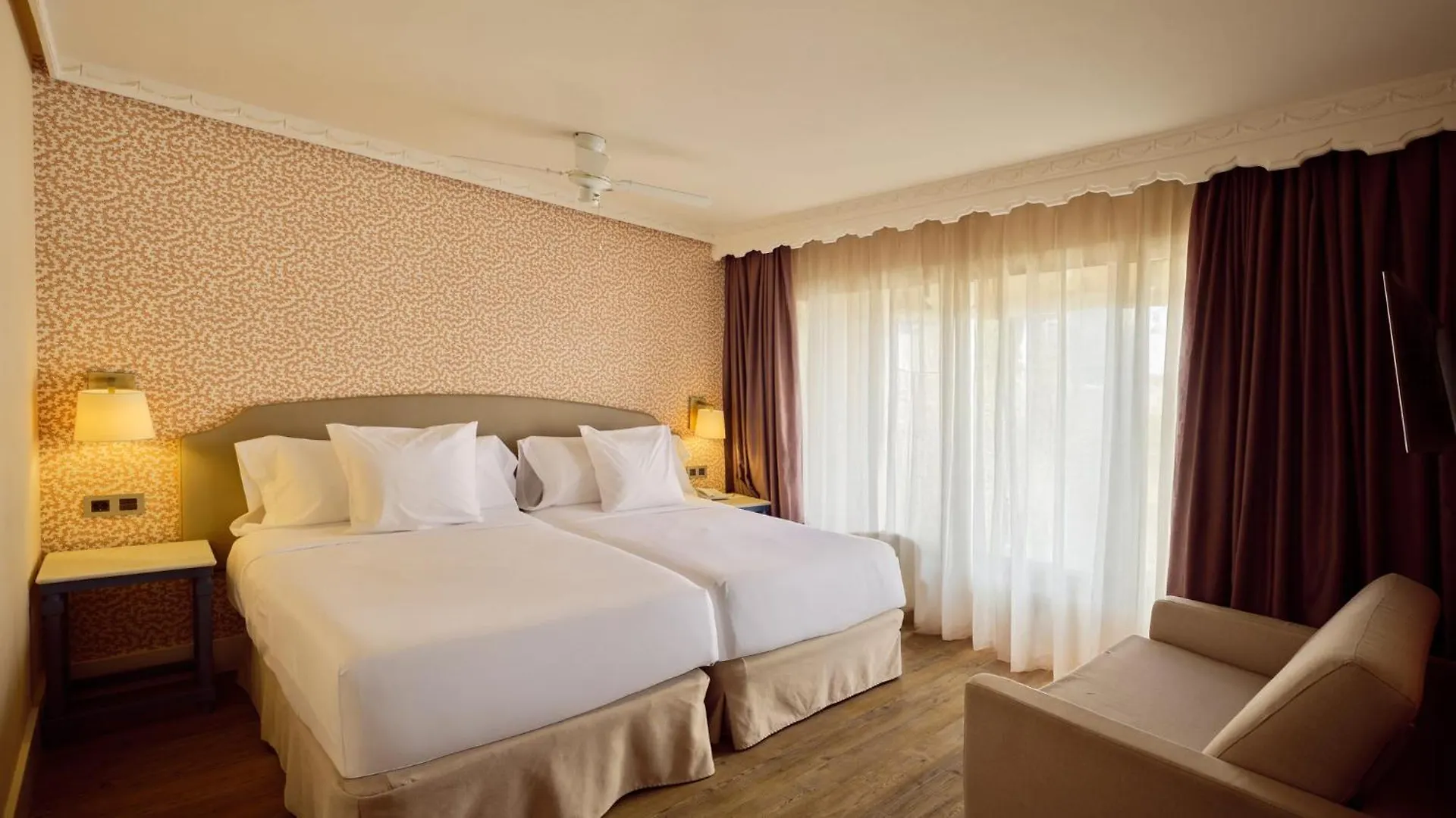 ****  Fenix Torremolinos - Adults Only Recommended Hotel Espanha
