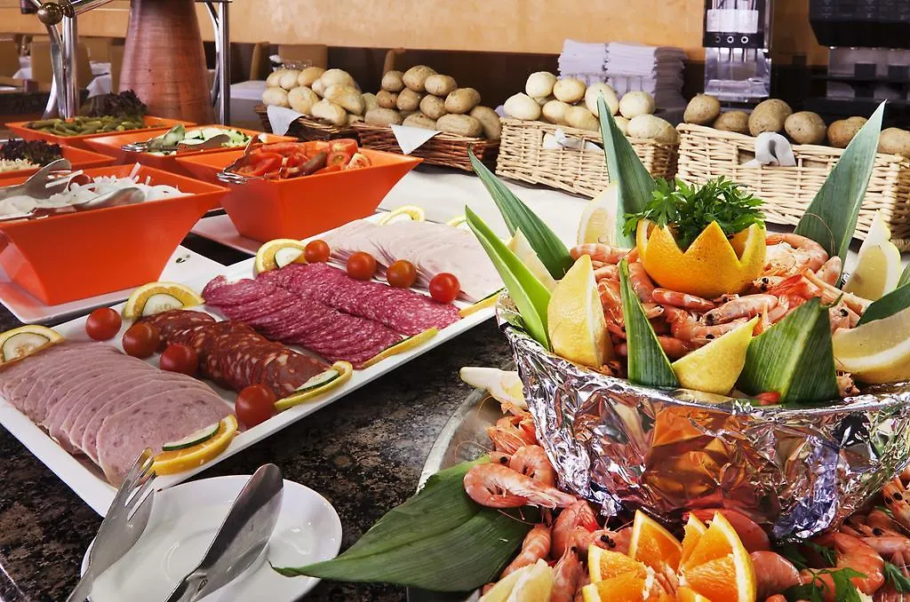 Hotel Fénix Torremolinos - Adults Only Recommended