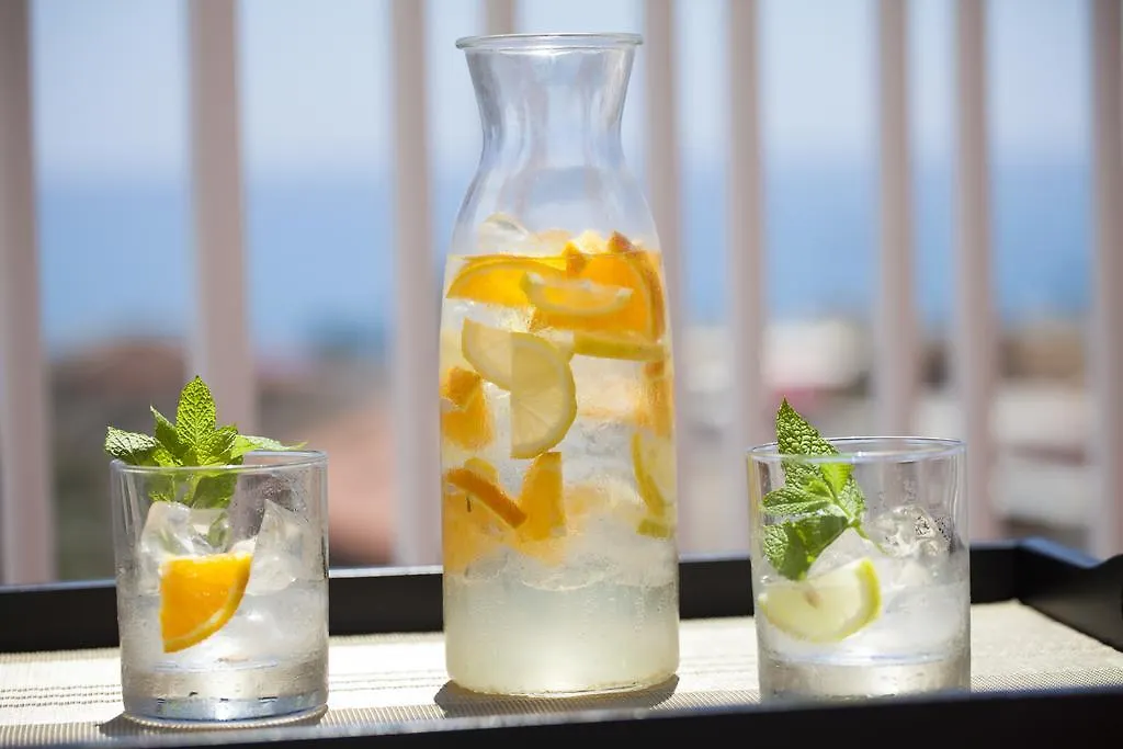 ****  Hotel Fénix Torremolinos - Adults Only Recommended Spagna