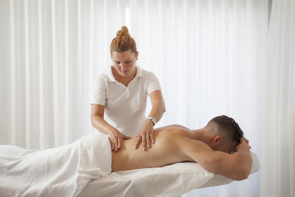 ****  Hotel Fénix Torremolinos - Adults Only Recommended Spagna