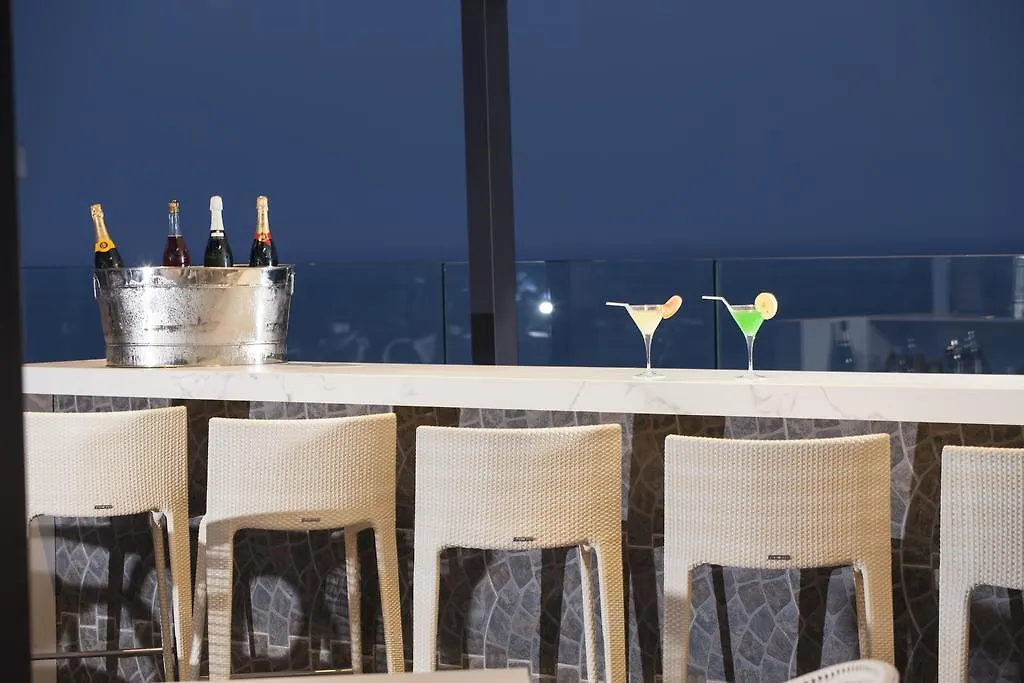 Fenix Torremolinos - Adults Only Recommended Hotel