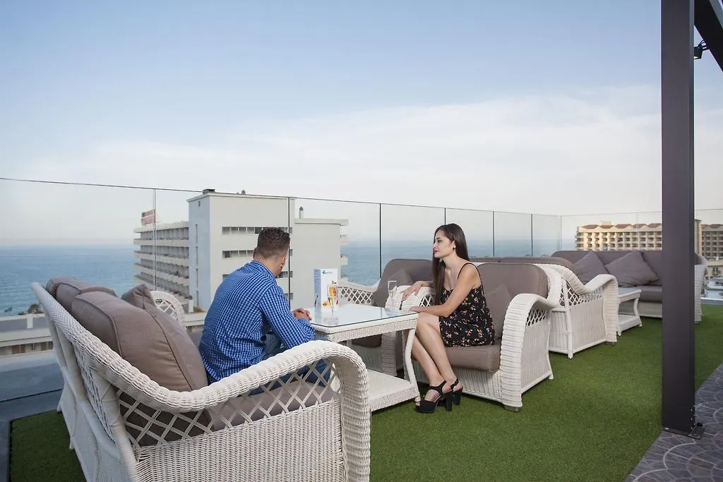 Hotel Fénix Torremolinos - Adults Only Recommended 4*,  Spagna