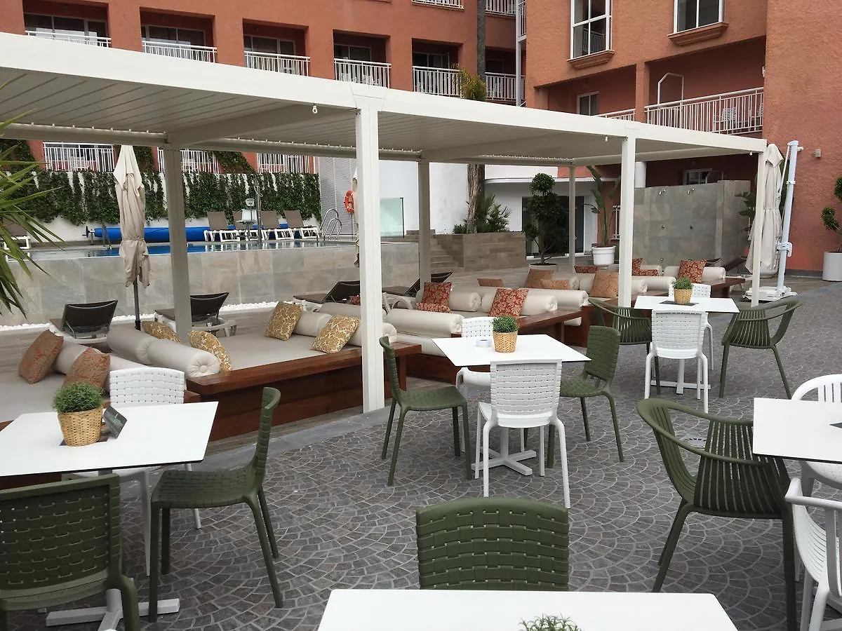 ****  Hotel Fénix Torremolinos - Adults Only Recommended Spagna