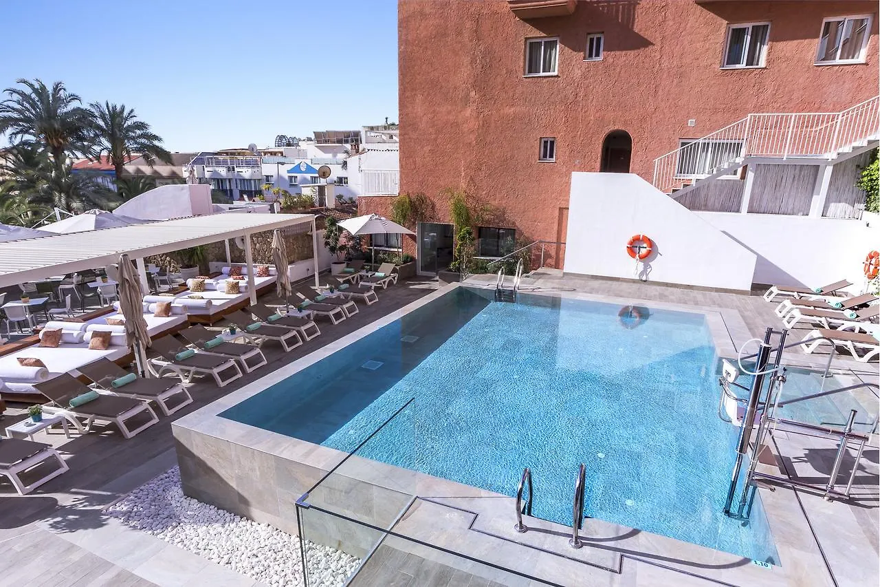 Hotel Fénix Torremolinos - Adults Only Recommended Spagna