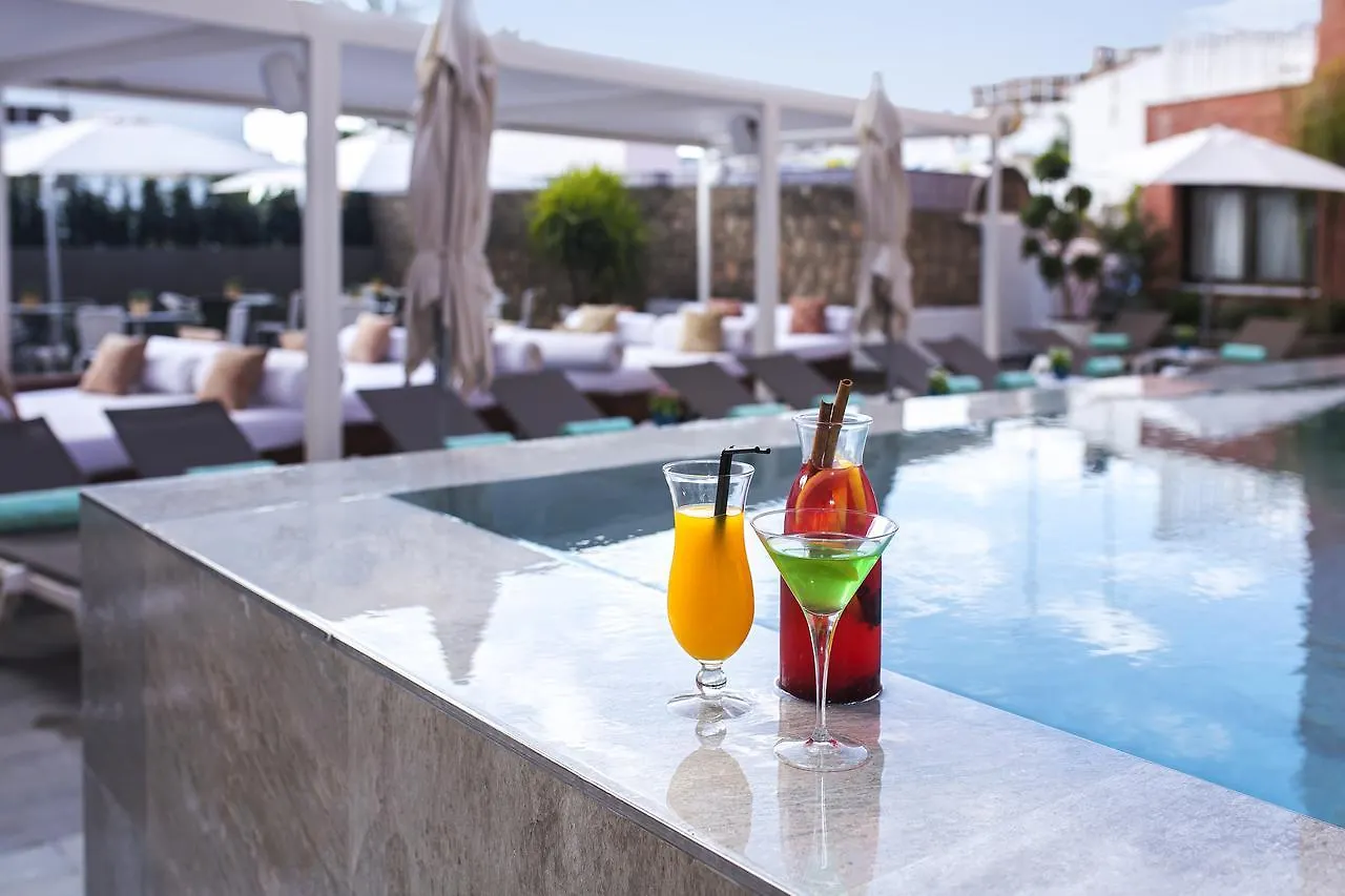 Fenix Torremolinos - Adults Only Recommended Hotel Espanha