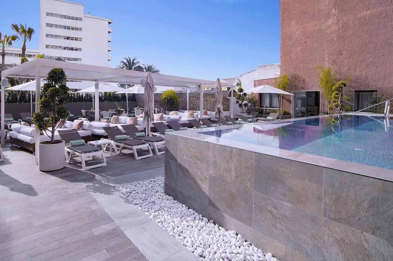 Hotel Fénix Torremolinos - Adults Only Recommended