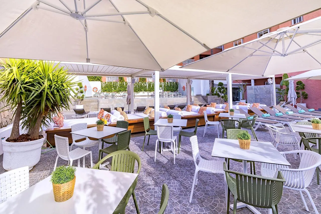 Fenix Torremolinos - Adults Only Recommended 호텔