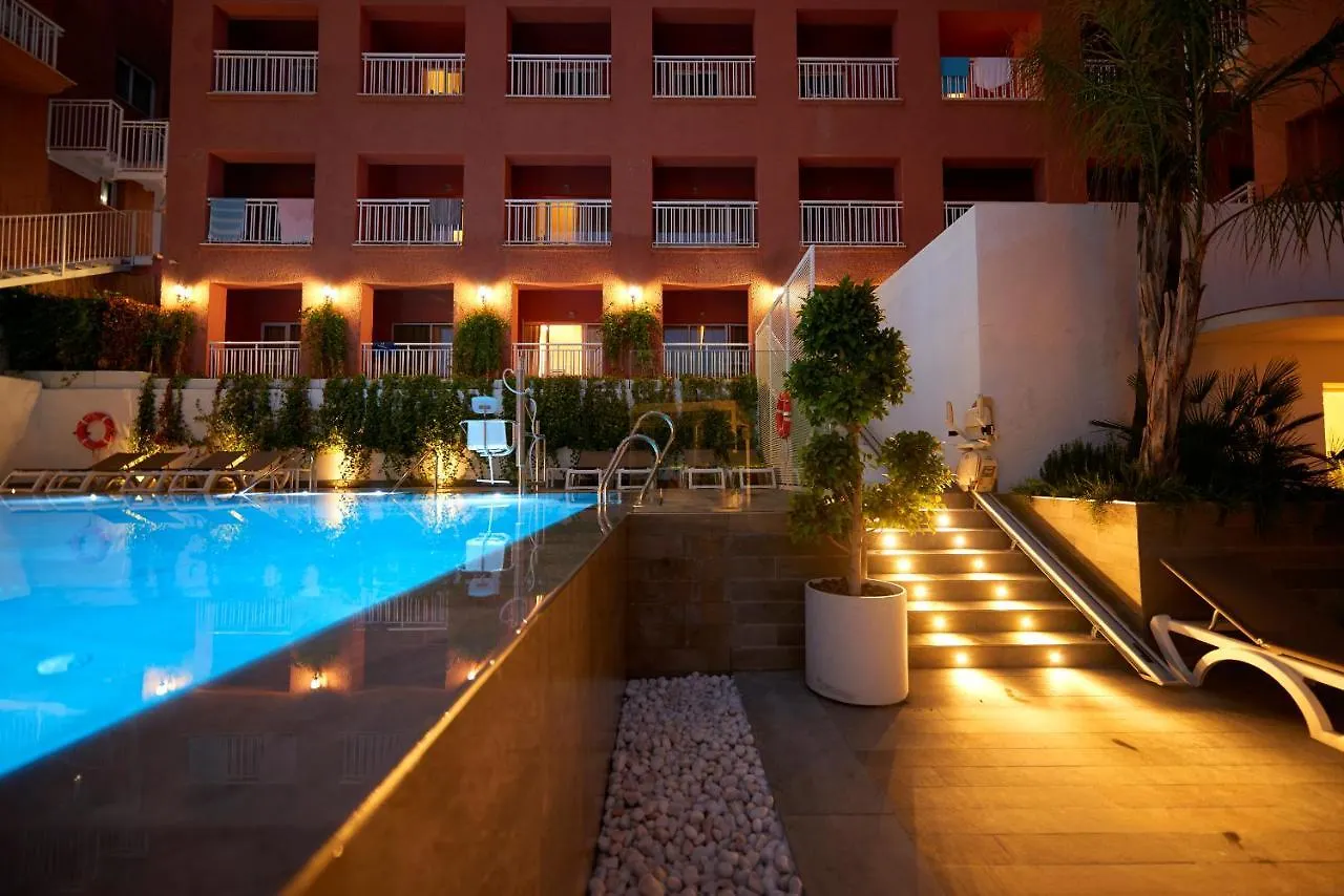 Hotel Fénix Torremolinos - Adults Only Recommended