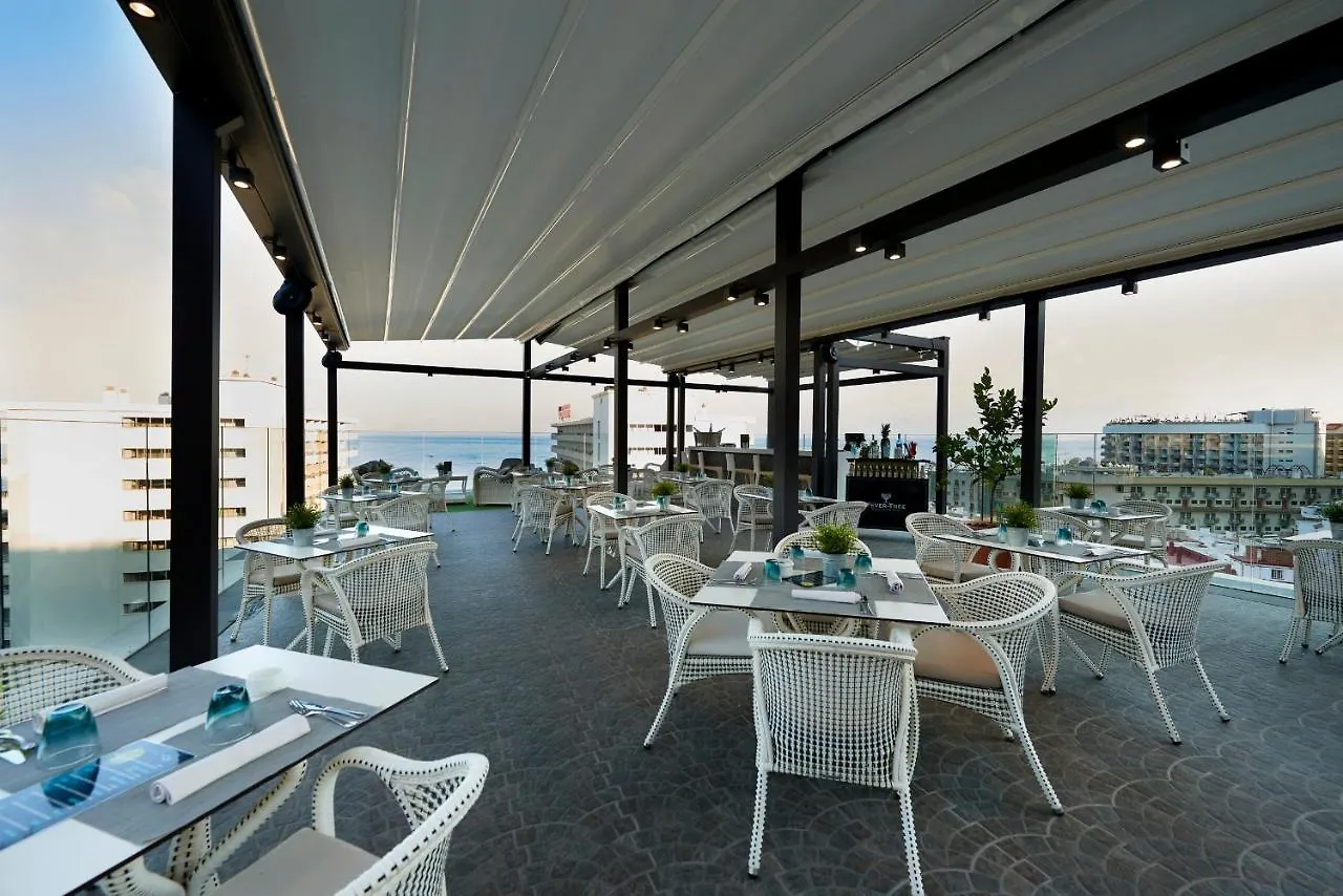 Hotel Fénix Torremolinos - Adults Only Recommended
