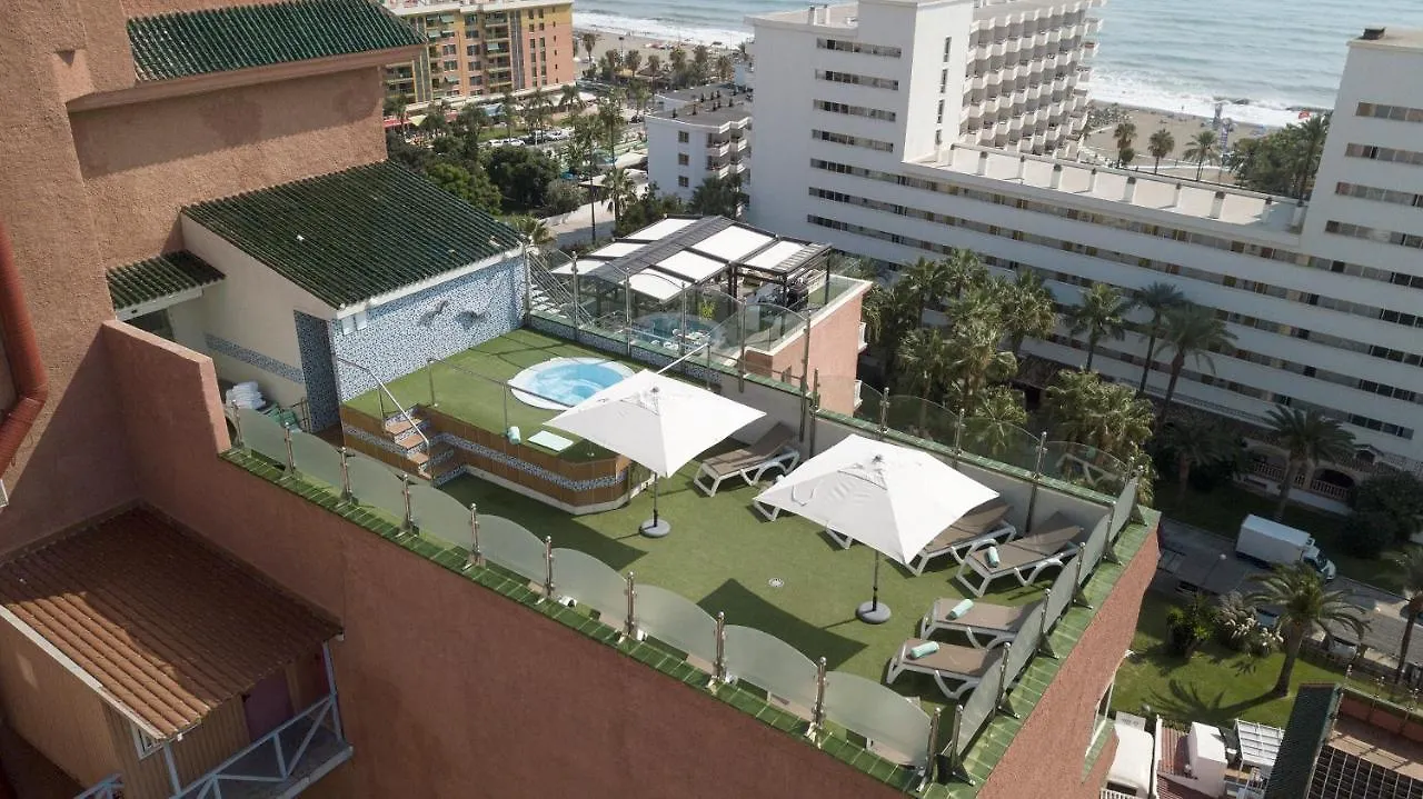 Hotel Fénix Torremolinos - Adults Only Recommended 4*,