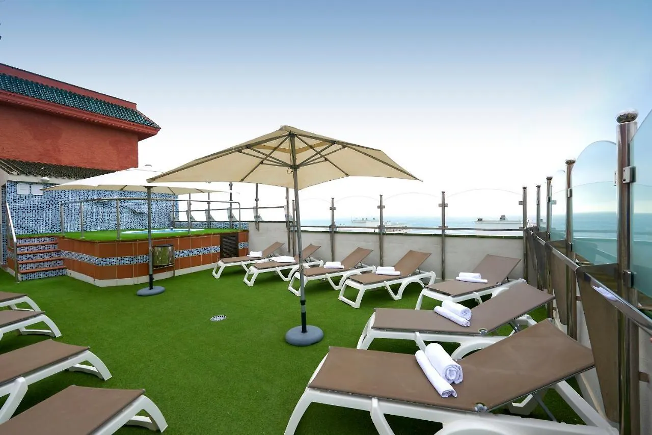 Hotel Fénix Torremolinos - Adults Only Recommended