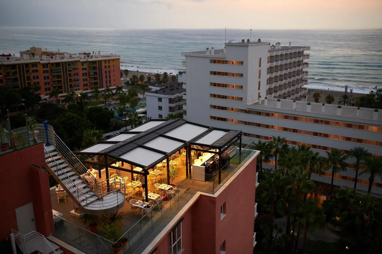 Hotel Fénix Torremolinos - Adults Only Recommended