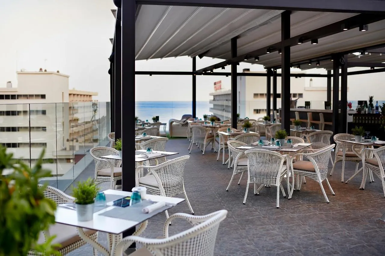 Fenix Torremolinos - Adults Only Recommended Hotel
