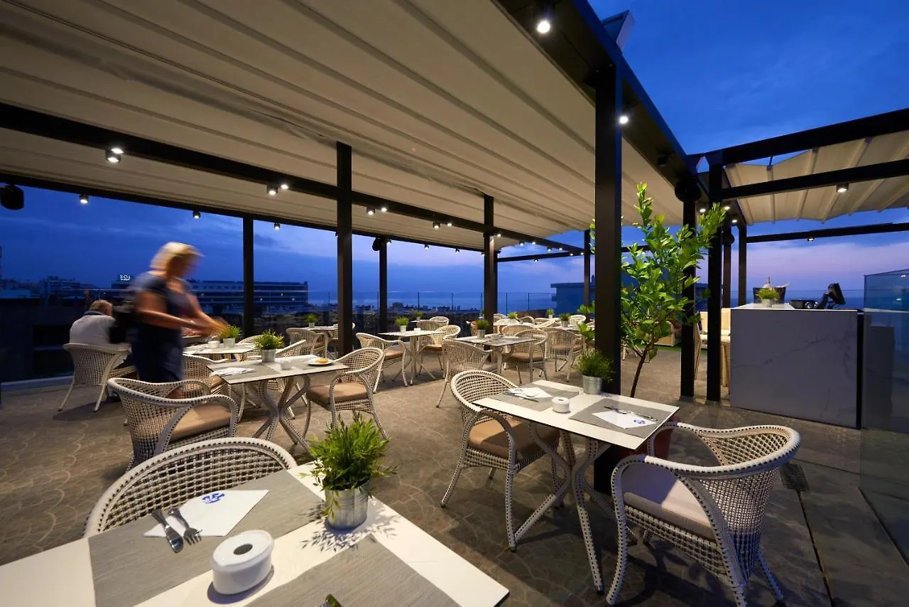 Hotel Fénix Torremolinos - Adults Only Recommended