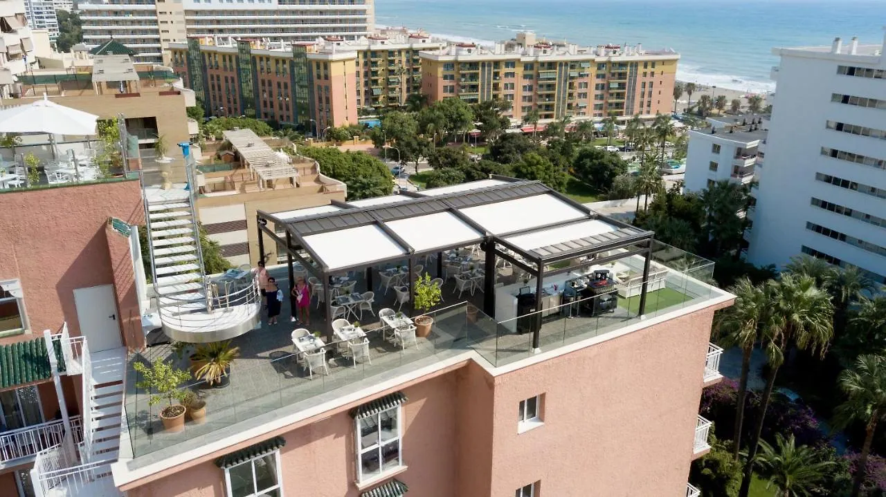 Hotel Fénix Torremolinos - Adults Only Recommended